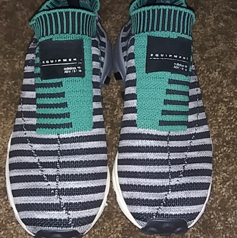 Sock/Knit Sneakers